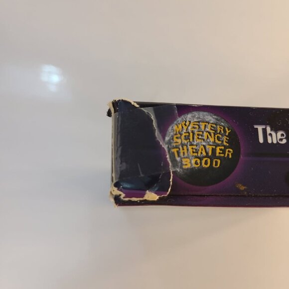 The Mystery Science Theater 3000 Collection Volume 3 DVD Box Set - Picture 4 of 7
